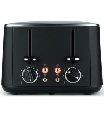 Wilfa TO4B-1600 Family Toaster - Brødrister