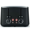 Wilfa TO4B-1600 Family Toaster - Brødrister