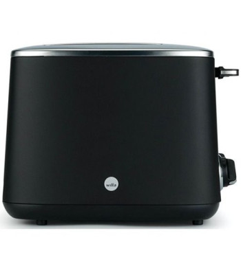 Wilfa TO4B-1600 Family Toaster - Brødrister