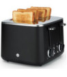 Wilfa TO4B-1600 Family Toaster - Brødrister