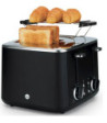 Wilfa TO4B-1600 Family Toaster - Brødrister