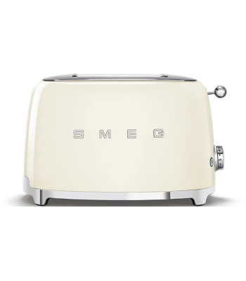 Smeg TSF01CREU - Brødrister