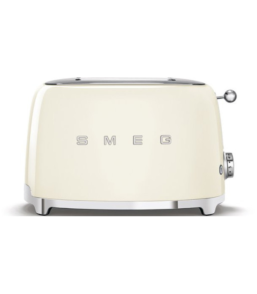 Smeg TSF01CREU - Brødrister Smeg TSF01CREU - Brødrister