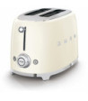 Smeg TSF01CREU - Brødrister