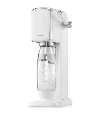 Sodastream ART