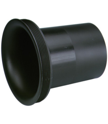 Basrefleksrør 93mm - BR-100HP MONACOR