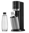 Sodastream Duo Black - Sodavandsmaskine