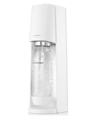 Sodastream Terra White - Sodavandsmaskine