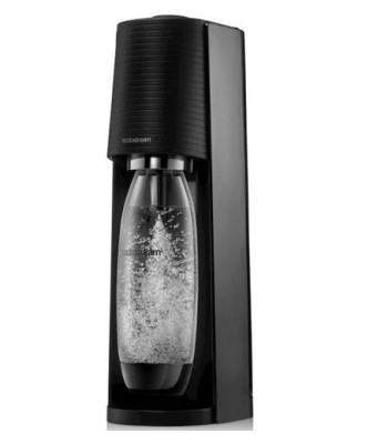 Sodastream Terra Black - Sodavandsmaskine