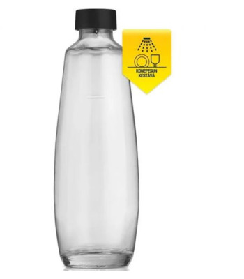 Sodastream DUO Flaske 1L - Tilbehør t/sodavandsmaskiner