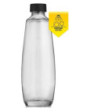 Sodastream DUO Flaske 1L - Tilbehør t/sodavandsmaskiner