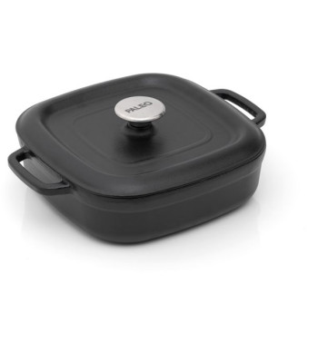 Paleo Kantet Gryde Lav
