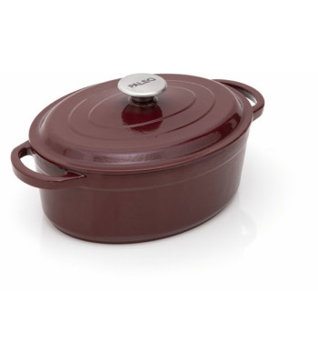 Paleo Oval Gryde Lav