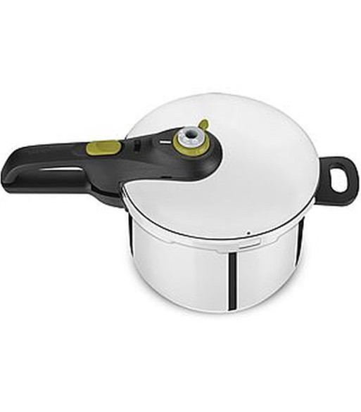 Tefal Secure 5 Neo 6L Trykkoger - Gryder & pander Tefal Secure 5 Neo 6L Trykkoger - Gryder & pander
