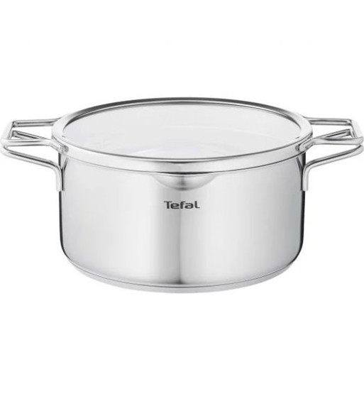 Tefal 3L gryde - Gryder & pander Tefal 3L gryde - Gryder & pander