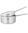 Tefal 6 dele grydesæt - Gryder & pander