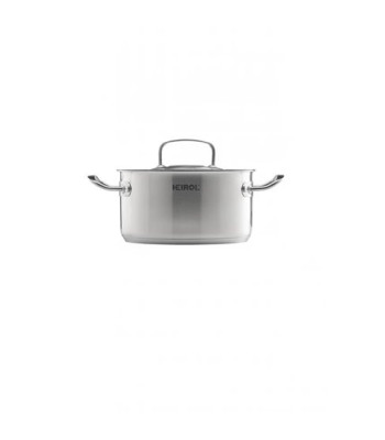 Heirol Cerasafe Pro Gryde 3