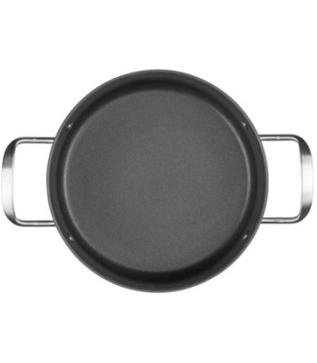 Heirol Cerasafe Pro Gryde 3