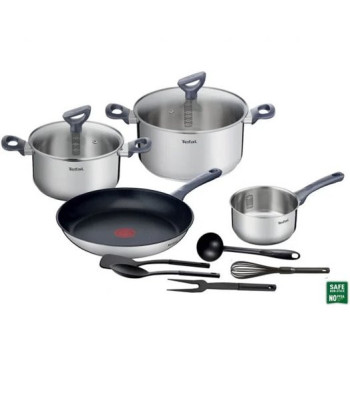 Tefal Daily Cook 11 dele - Grydesæt