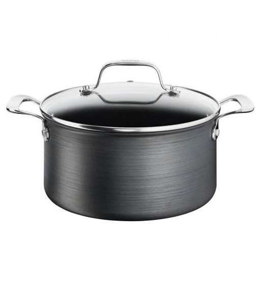 Tefal Unlimited Premium gryde 5