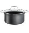 Tefal Unlimited Premium gryde 5