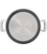 Tefal Unlimited Premium gryde 5