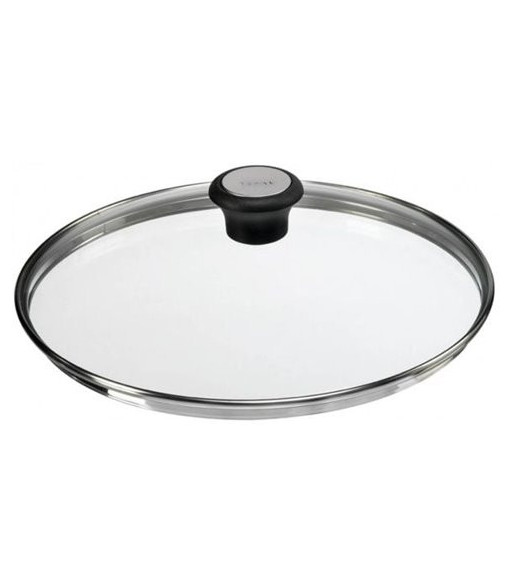 Tefal Ø28 - Glaslåg Tefal Ø28 - Glaslåg