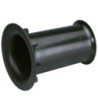 Basrefleksrør 67mm - BR-70TR MONACOR
