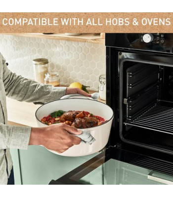 Tefal LOV Stewpot 25 cm