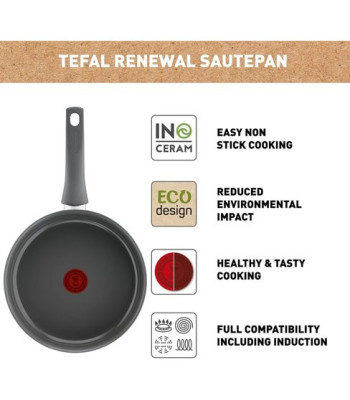  grey - Sautepande