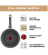  grey - Sautepande