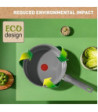 Tefal Renewal Sautepan 24 cm