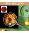  grey - Sautepande