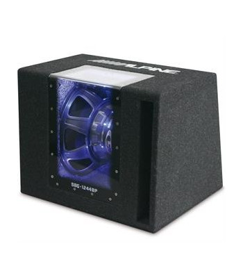 Alpine SBG-1244BP