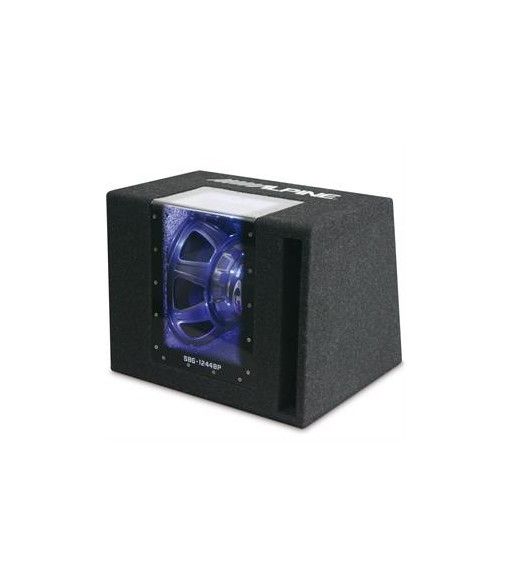 Alpine SBG-1244BP Alpine SBG-1244BP