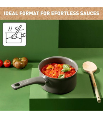 Tefal Renewal Saucepan 16 cm
