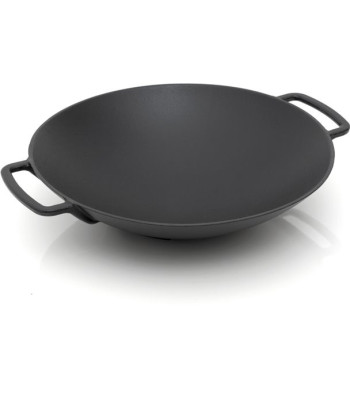 Paleo Wokpande M