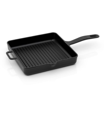 Paleo Kvadratisk Grillpande L