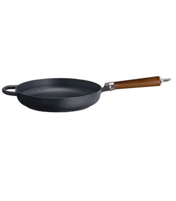 Ronneby Bruk Ø28 cm - Stegepande