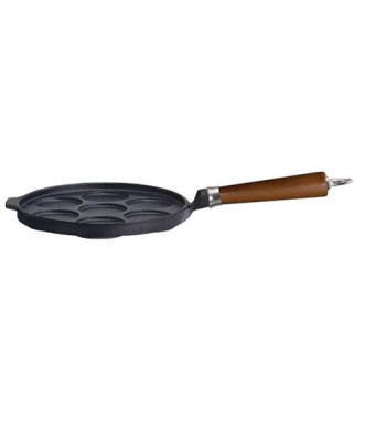 Ronneby Bruk Ø24 cm - Pandekagepande