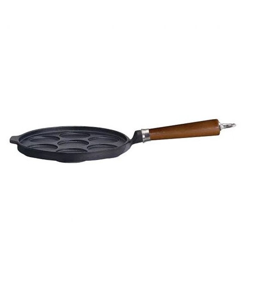 Ronneby Bruk Ø24 cm - Pandekagepande