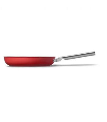 Smeg Ø28 cm - Stegepande