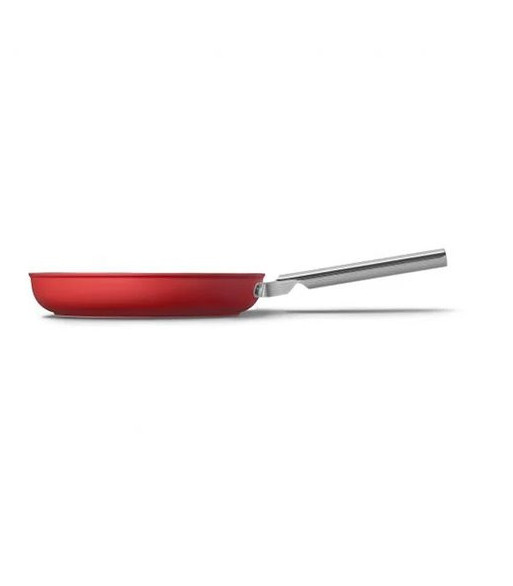 Smeg Ø28 cm - Stegepande