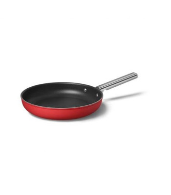 Smeg Ø28 cm - Stegepande