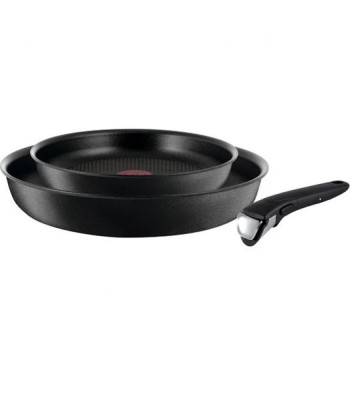Tefal Ø22/Ø28 cm 117248 - Stegepande