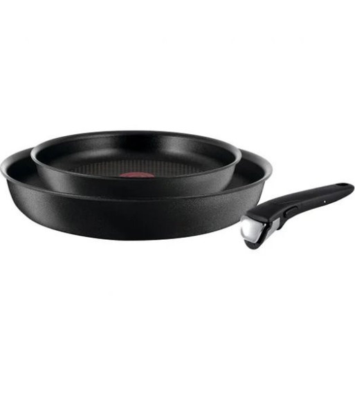 Tefal Ø22/Ø28 cm 117248 - Stegepande Tefal Ø22/Ø28 cm 117248 - Stegepande