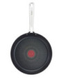 Tefal Ø30 cm - Stegepande