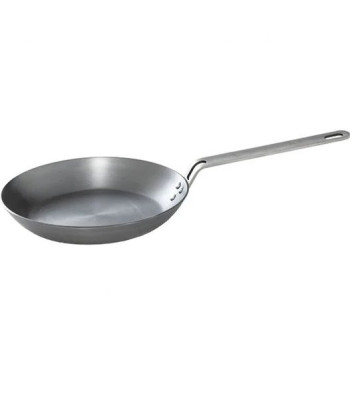 Professional Secrets Ø20 cm - Kulstålpande