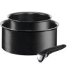 Tefal Ø16/Ø20 cm 117247 - Sauterpande