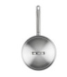 Heirol Cerasafe Pro Sauté pande 3L Ø24 med låg - Pander